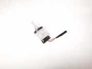 Sensor Innentemperatur Volkswagen Touran, 2003.01 - 2006.10 1k0907543a, AVQ