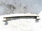 Stoßstangenträger hinten Skoda Yeti 2009 - 2013 Gebraucht ,