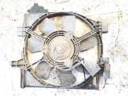 Kühlerlüfter Lüftermotor Mazda Premacy, 1999.01 - 2005.03 Gebraucht,
