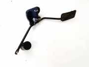 Pedalwerk Toyota Aygo, 2005.07 - 2009.12 Gebraucht,