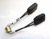 Gurtschloss - Hinten Rechts Volkswagen Passat, B4 1993.07 - 1996.08 357857739d, 1Z