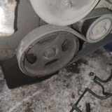 Riemenscheibe Kurbelwelle Ford KA, 1996.09 - 1999.09 Gebraucht,