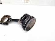 Kolben Pleuelstange Hyundai Santa Fe, 2000.11 - 2006.03 Gebraucht,