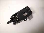 Türinnengriff - Hinten Linke Hyundai Santa Fe, 2006.03 - 2012.09 82623cm000, 82623-cm000