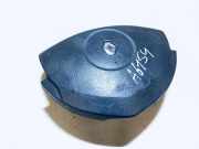 Airbag Fahrer Renault Clio, 2001.05 - 2004.11 facelift 8200057780, 091t113450053r