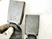 Gurtschloss - Hinten CENTER Fiat Croma 2005 - 2011 33044910,