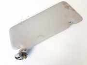 Sonnenblende Renault Laguna, III 2007.10 - 2010.11 Gebraucht,