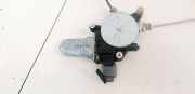 Fensterheber motor - Hinten Rechts Honda Accord, 2003.02 - 2005.09 Gebraucht ,
