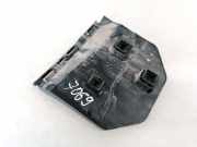 Stoßstangenhalter - Hinten Linke Volvo V50, 2007.05 - 2012.01 30763010,