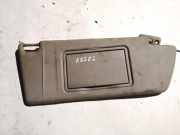 Sonnenblende Opel Vectra, C 2002.04 - 2005.10 Gebraucht,