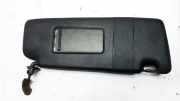 Sonnenblende Audi A4, B6 2000.11 - 2004.11 8H0857552A,