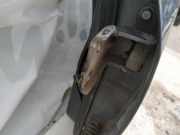 Türscharnier Vorne Suzuki Swift, 2005.02 - 2010.10 Gebraucht,