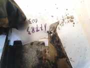 Stoßstangenträger vorne Citroen C8, I 2002.07 - 2008.06 Gebraucht,