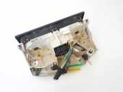 Bedienelement für Klimaanlage Volkswagen Bora, 1998.01 - 2005.12 1j0880204b, ASV