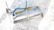 Druckspeicher Audi Q7, 2006.03 - 2010.05 7L8616202A, 15158000252
