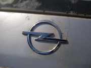 Emblem Opel Zafira, A 1999.04 - 2003.11 Gebraucht,