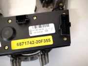 Schaltkulisse Mercedes-Benz C219, I 2004.10 - 2011.01 2118216958, 6871742-20f355