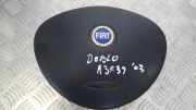 Airbag Fahrer Fiat Doblo, 2000.03 - 2005.10 7353264220e, 304355100098