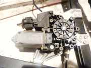 Fensterheber motor - Vorne Rechts Audi A6, C5 2001.08 - 2005.01 facelift 0536001401,