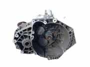 Schaltgetriebe Opel Insignia A, 2008.01 - 2013.01 F40,