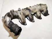 Ansaugkrümmer Peugeot Partner, I 2003.01 - 2009.06 facelift 9635616310,