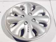 Radkappe Radzierblenden - R15 Citroen Xsara, I 2000.09 - 2005.03 facelift 9641818580, 0091011