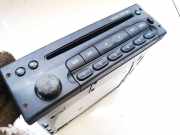 Radio Opel Astra, G 1998.09 - 2004.12 330886636, 24469302 wa000212