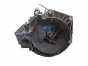 Schaltgetriebe Ford KA, 2008.11 - 2014 Gebraucht,