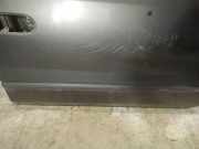 Zierleiste Tür Zier-Schutzleiste - Vorne Rechts Nissan Almera Tino 2003.09 - 2006.12 facelift Gebraucht,