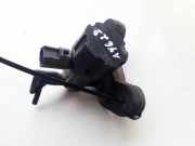 Druckwandler Abgassteuerung Honda Accord, 1993.10 - 1997.12 WAW100010,