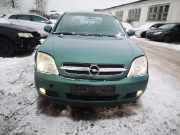 Sensor Innentemperatur Opel Vectra, C 2002.04 - 2005.10 006667v,