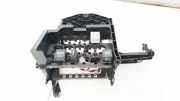 Sicherungskasten Volkswagen Polo, IV 2005.04 - 2009.11 facelift 6Q0972595A, BTS