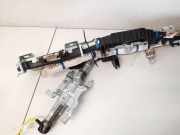 Kopfairbag - Vorne Linke Honda Civic, 2011 - 2015 30751531caa, 30751531c-aa