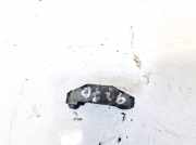 Injektorhalter Volvo V70, I 1996.11 - 2001.01 Gebraucht,