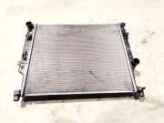 Wasserkühler Mercedes-Benz ML, W164 2005.06 - 2009.07 Gebraucht,