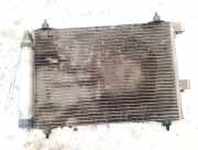 Klima Radiator Peugeot 307, 2000.08 - 2005.06 868432u, r134a