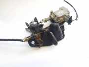 Tankdeckelverschluss Skoda Fabia, I 6Y 1999.08 - 2005.10 Gebraucht,