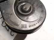 Hupe Peugeot 807, 2002.06 - 2012.05 0055306, 55306-am80s