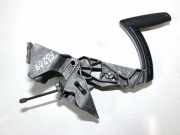 Handbremshebel Audi A3, 8P 2003.05 - 2005.06 8p0711303a, am50