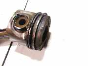 Kolben Pleuelstange Volvo S60, 2000.01 - 2005.01 Gebraucht,