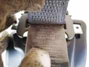 Sicherheitsgurt - Hinten CENTER Mitsubishi Space Star, 1998.06 - 2002.10 mr784456,