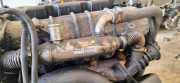 Abgaskühler AGR-Kühler Citroen Berlingo, I 2002.11 - 2008.04 facelift 9634565480,