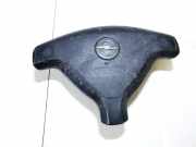 Airbag Fahrer Opel Astra, G 1998.09 - 2004.12 90437570,