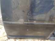 Zierleiste Tür Zier-Schutzleiste - Hinten Linke Volkswagen Touran, 2003.01 - 2006.10 Gebraucht, BKC