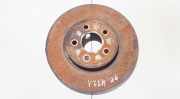 Bremsscheibe Ford Mondeo, 2000.11 - 2007.03 ventiliuojamas,