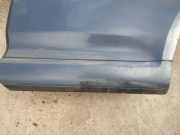 Zierleiste Tür Zier-Schutzleiste - Hinten Linke Volkswagen Touareg, 2002.10 - 2007.09 Gebraucht, BAC