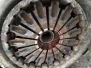 Kupplungssatz Mazda 323F, 1998.09 - 2004.05 Gebraucht,