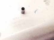 Verkleidung Lenksäule Peugeot 407, 2004.05 - 2010.12 9644703077, 9644703177