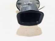 Lüftungsgitter Armaturenbrett Ford KA, 1996.09 - 1999.09 98ab19893bjw,