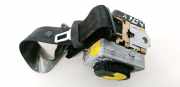 Sicherheitsgurt - Hinten Linke Volkswagen Passat, B5+ 2000.11 - 2005.05 3B5857805D, E80416279 Akn